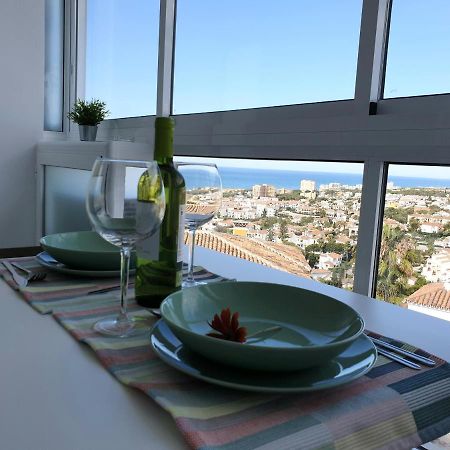 La Cala Sunflower Apartment La Cala De Mijas Extérieur photo