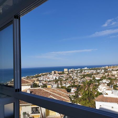 La Cala Sunflower Apartment La Cala De Mijas Extérieur photo
