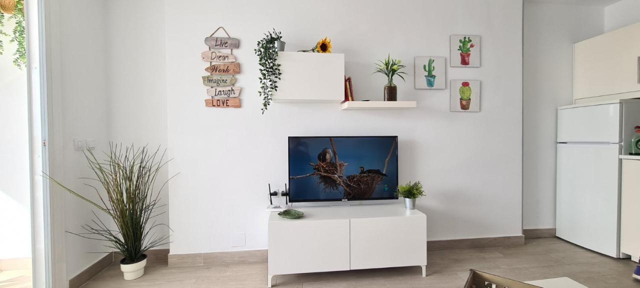 La Cala Sunflower Apartment La Cala De Mijas Extérieur photo