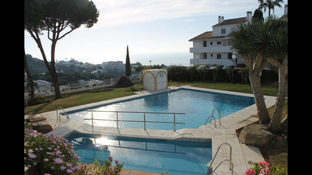 La Cala Sunflower Apartment La Cala De Mijas Extérieur photo