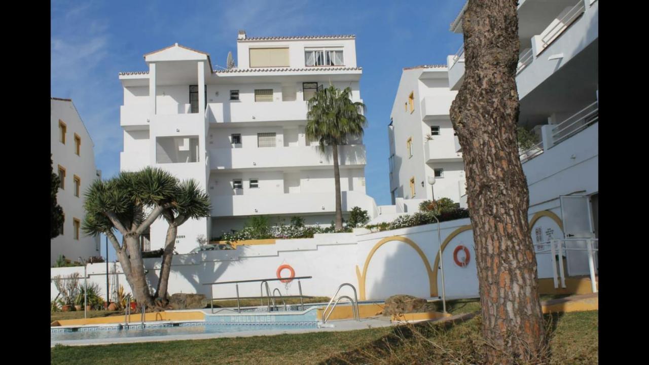 La Cala Sunflower Apartment La Cala De Mijas Extérieur photo