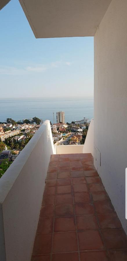 La Cala Sunflower Apartment La Cala De Mijas Extérieur photo