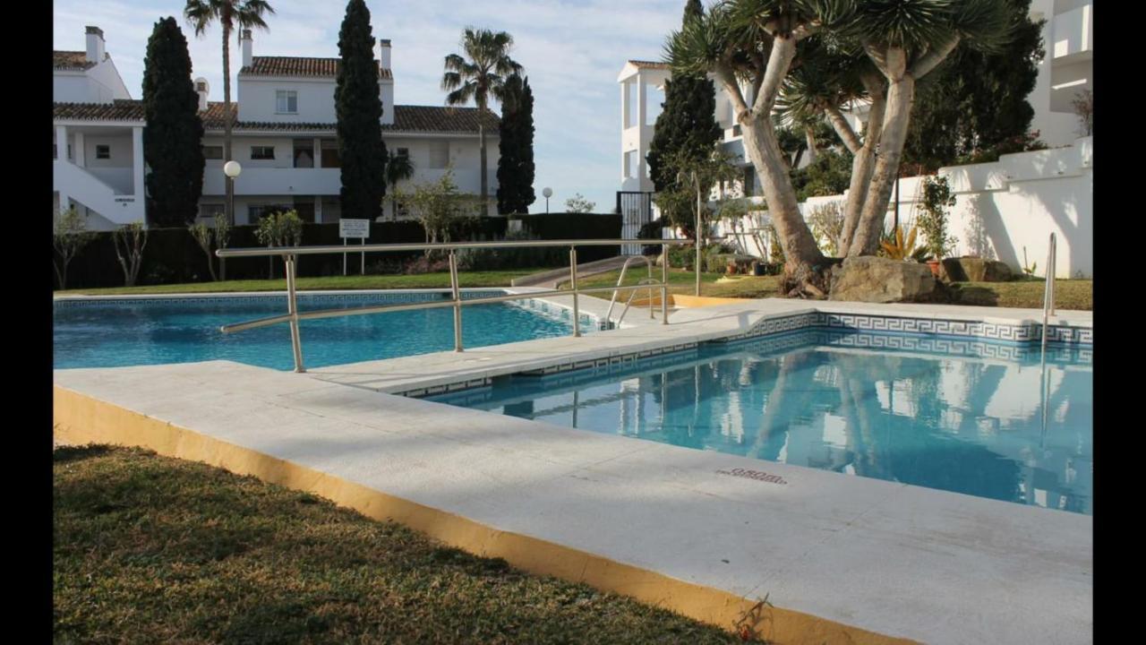 La Cala Sunflower Apartment La Cala De Mijas Extérieur photo