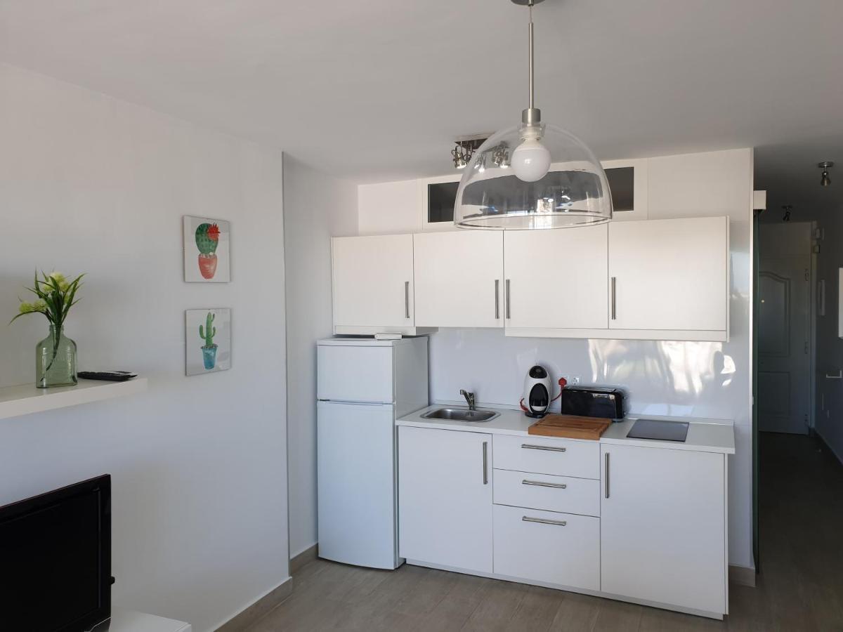La Cala Sunflower Apartment La Cala De Mijas Extérieur photo