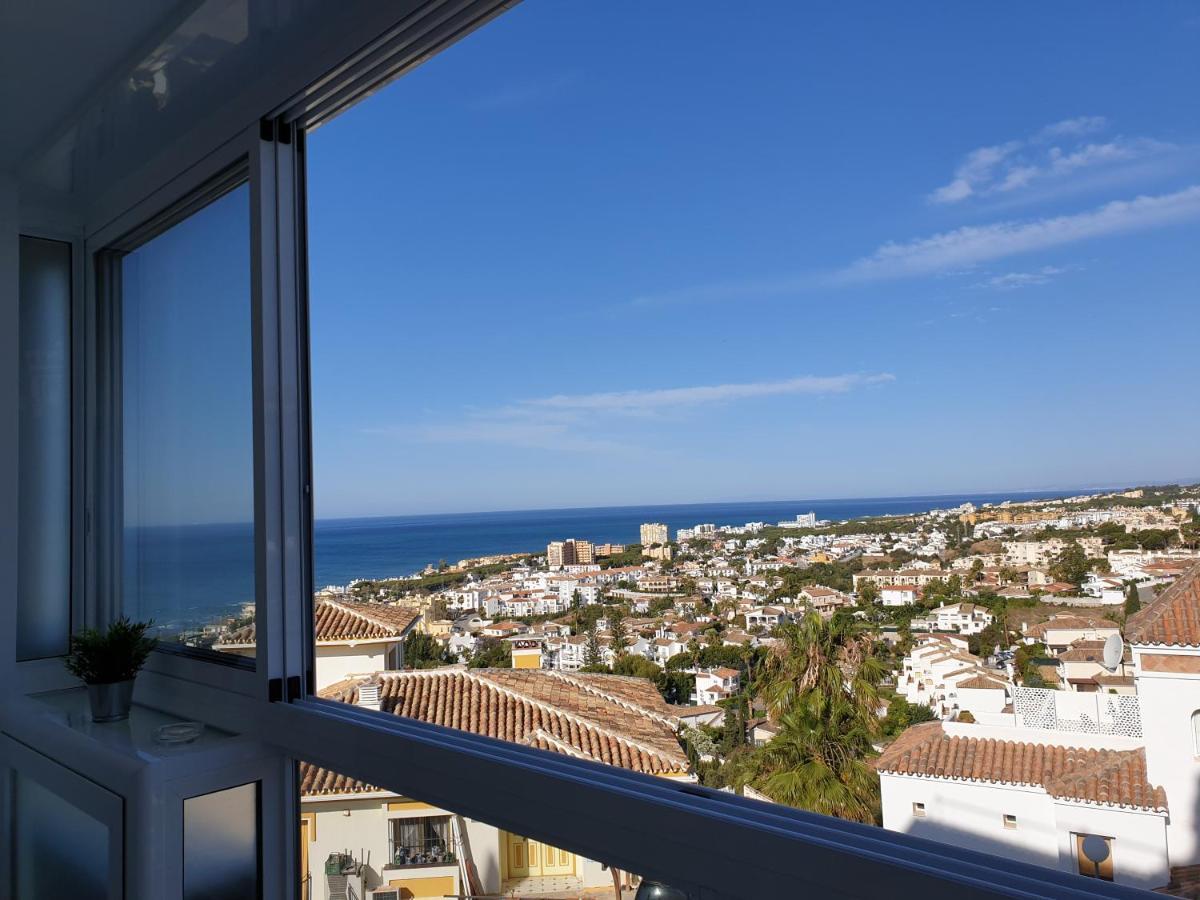 La Cala Sunflower Apartment La Cala De Mijas Extérieur photo