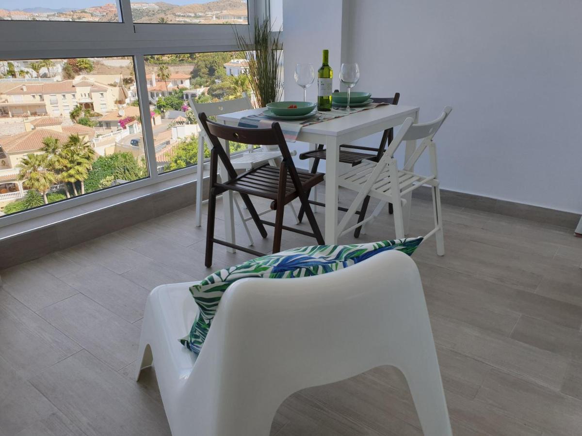 La Cala Sunflower Apartment La Cala De Mijas Extérieur photo