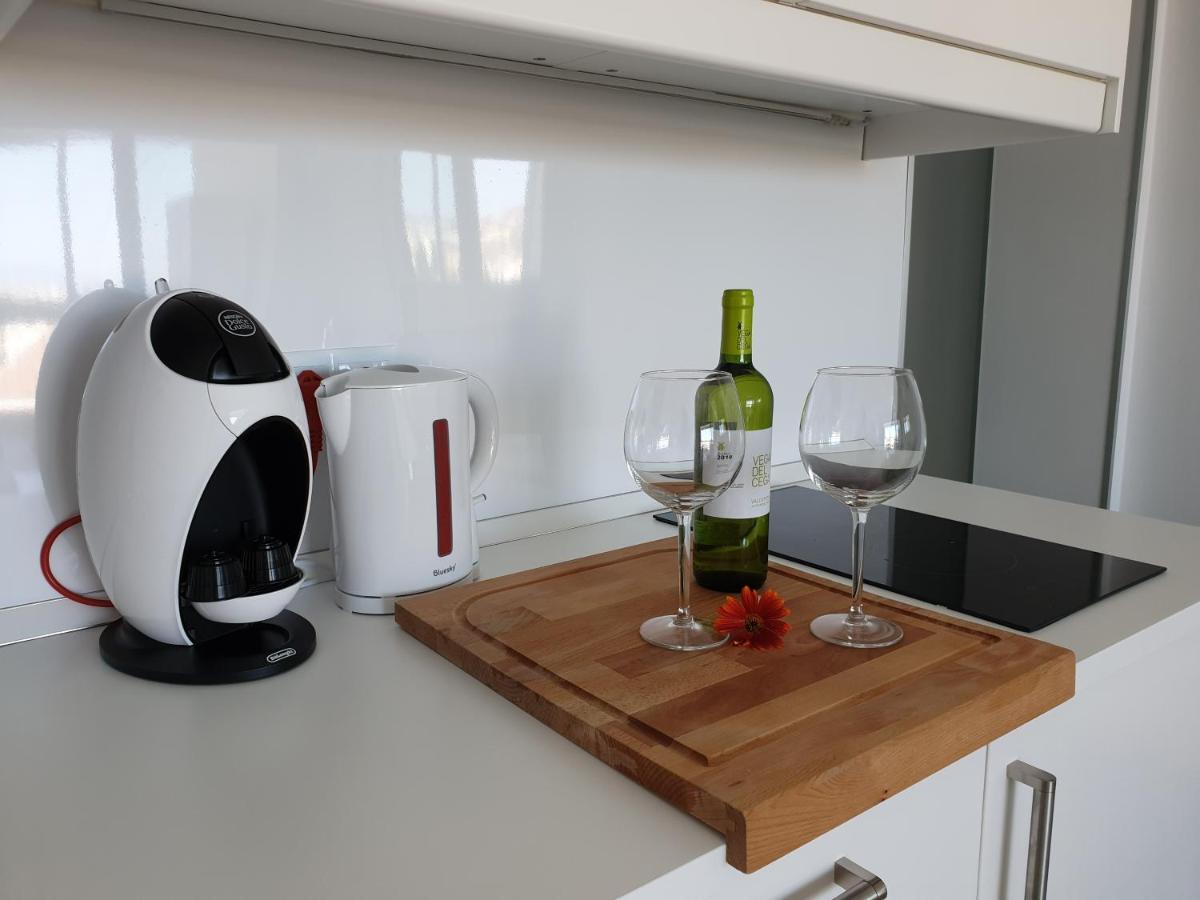 La Cala Sunflower Apartment La Cala De Mijas Extérieur photo