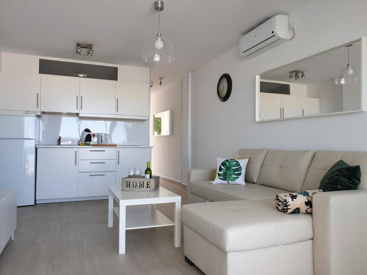 La Cala Sunflower Apartment La Cala De Mijas Extérieur photo