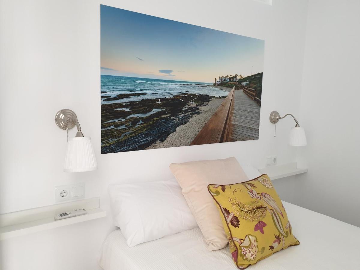 La Cala Sunflower Apartment La Cala De Mijas Extérieur photo